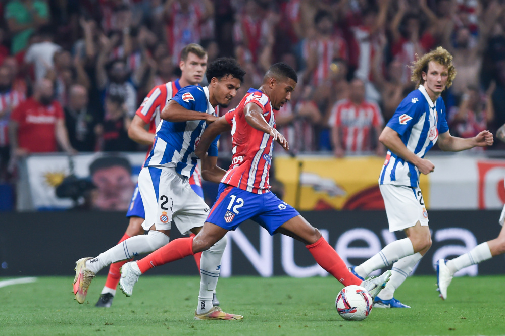 马特乌斯：阿隆索适合皇马 强调整体而非个人（马特乌斯：阿隆索契合皇马理念 更看重团队而非个人）