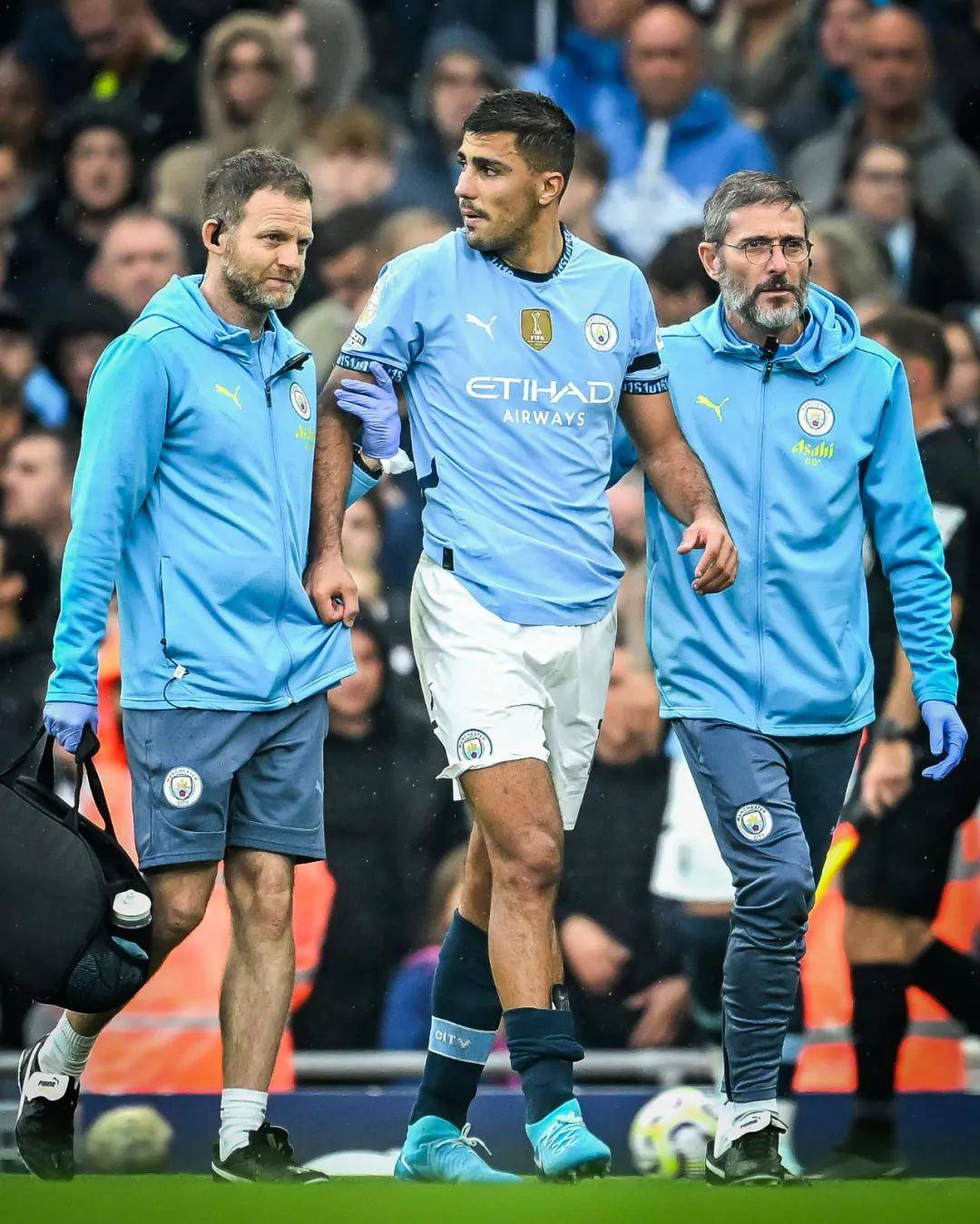 这粒进球代表着你的回归？内雷斯：我从未离开，一直都在这里（这球是回归宣言？内雷斯：我从未离开，一直都在）